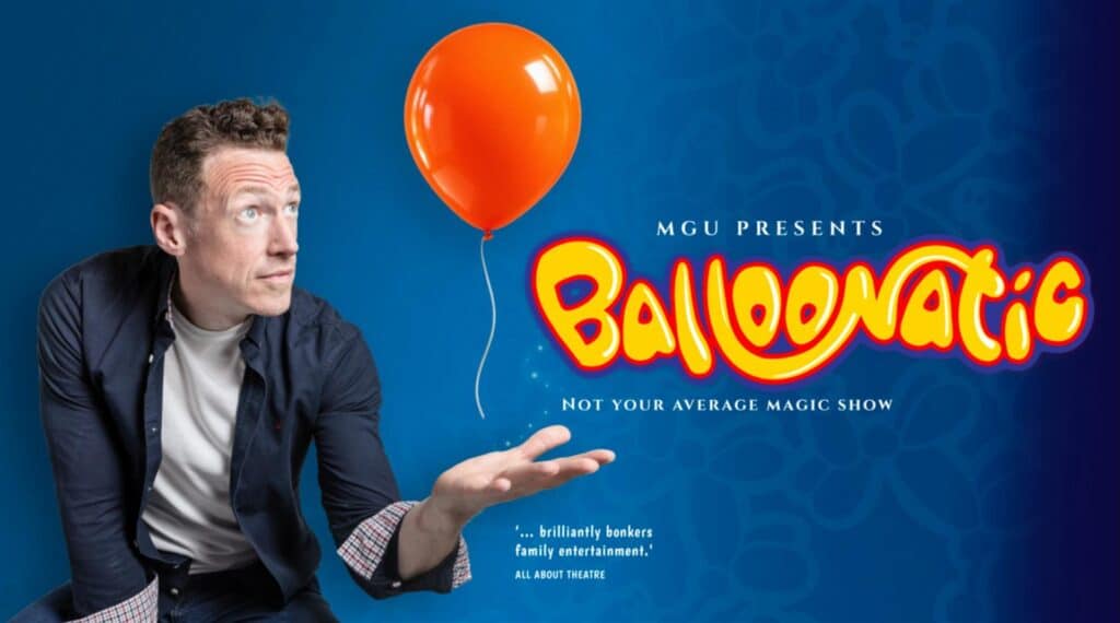 BALLOONATIC
