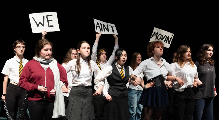 Youth Theatre