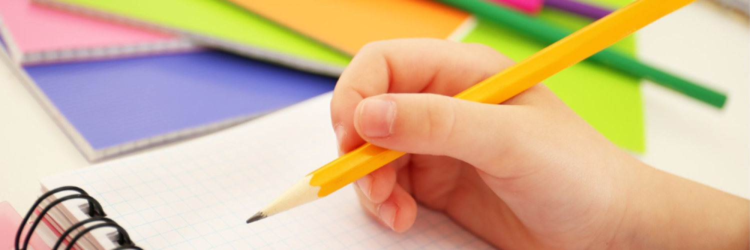Plan Your Story: Young Writers Novella November