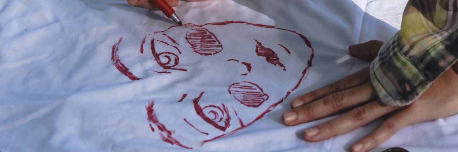 Design your own T-shirt or Tote Bag