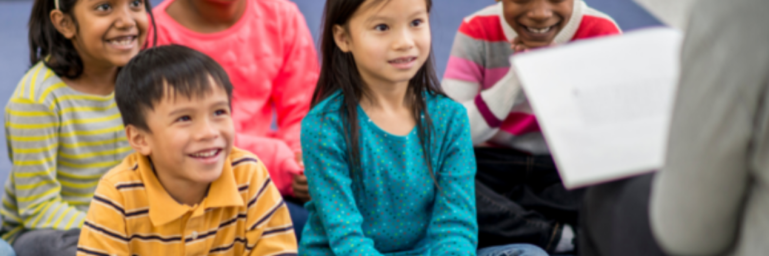 Family Storytime, Rhymetime and Crafts
