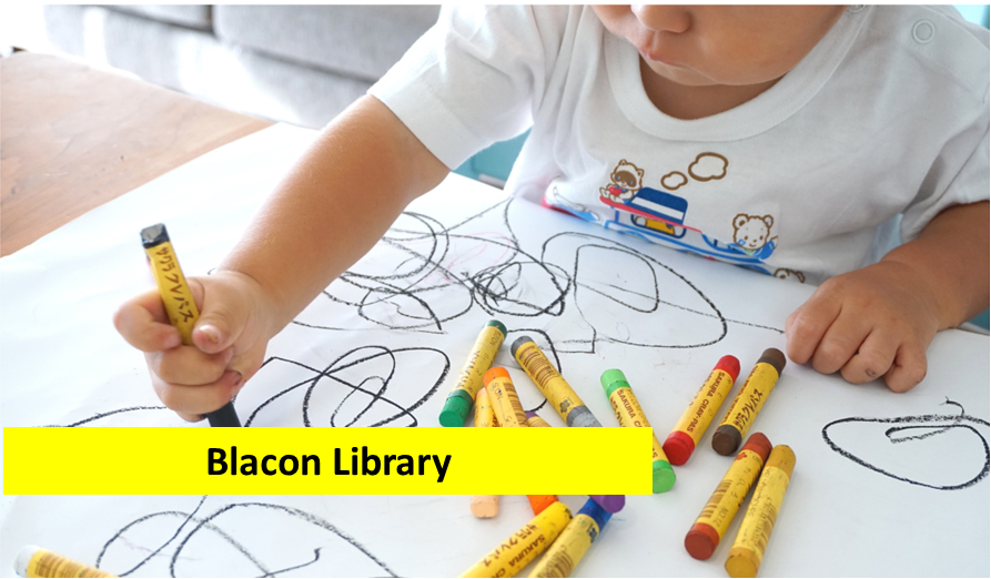 Children’s Colouring Club