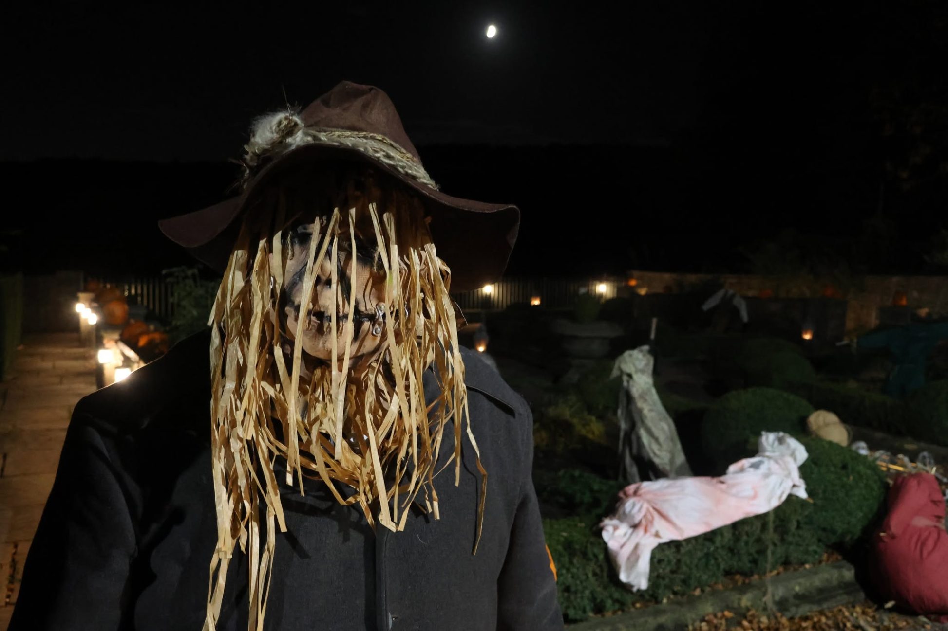 Halloween Evening