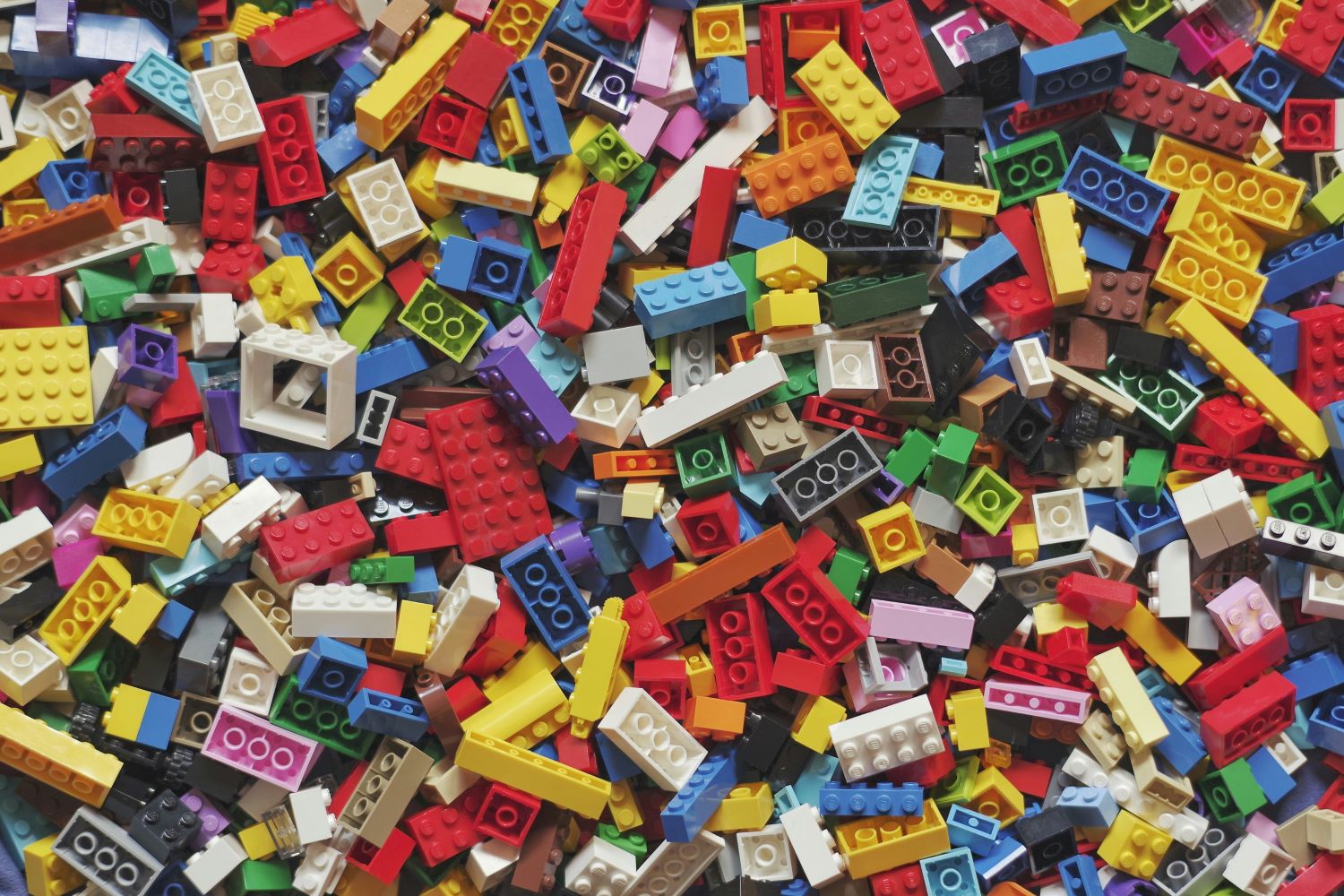 Brick Creators' Club
