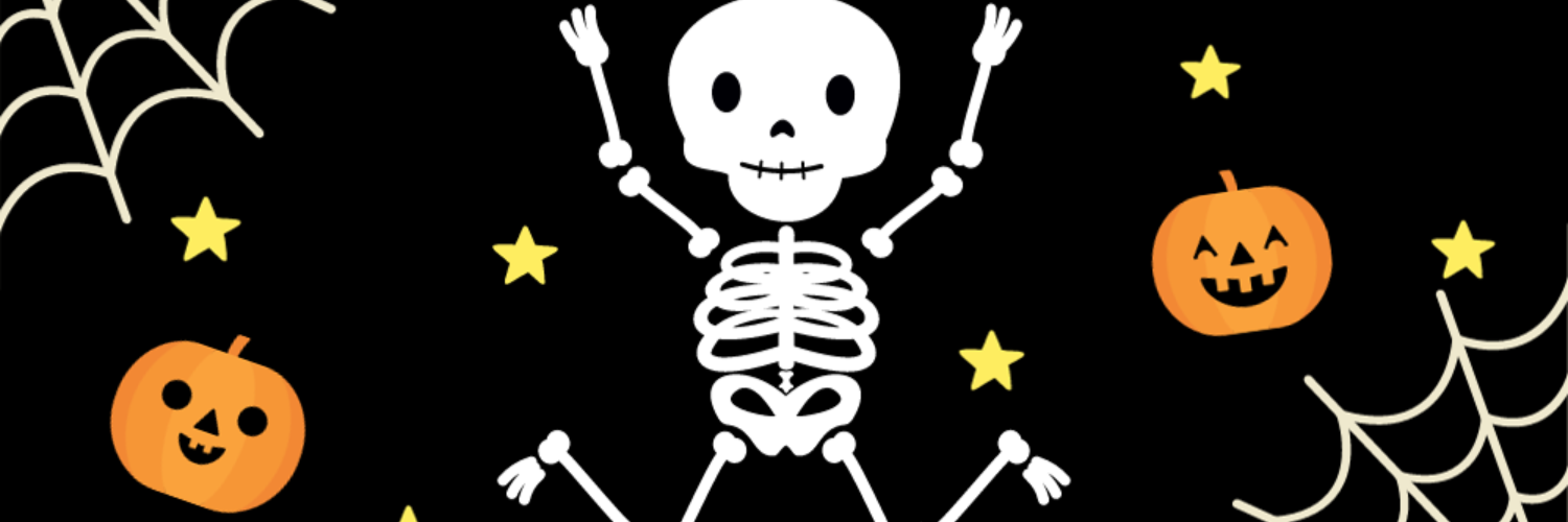 Halloween Spook-tacular