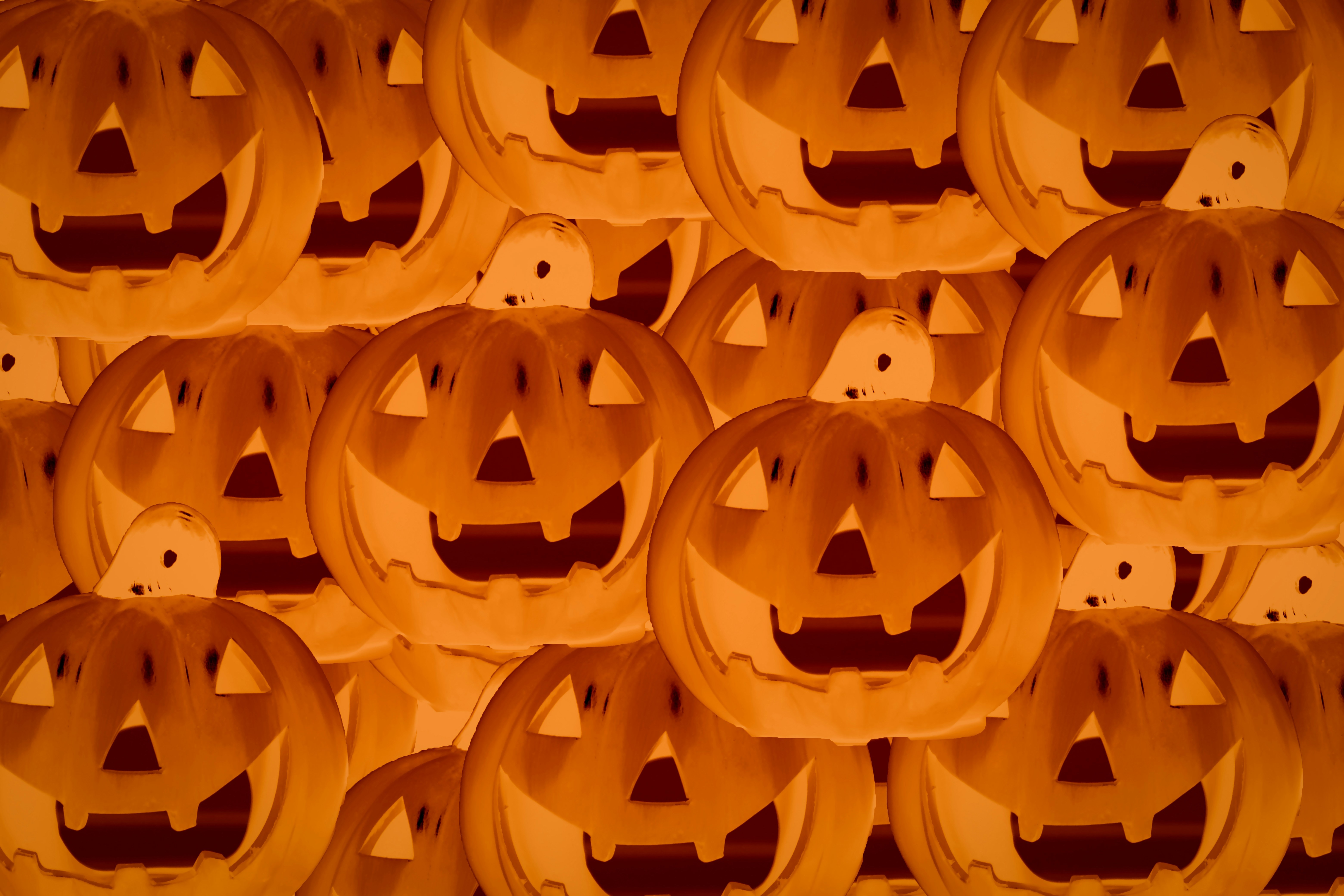 Pumpkin Cut and Stick