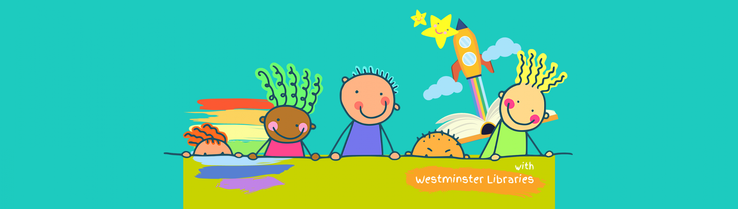 Rhyme and move for babies and toddlers