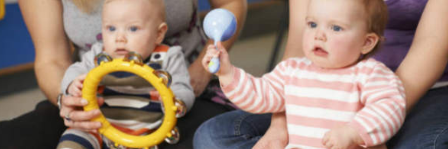 Baby Rhymetime