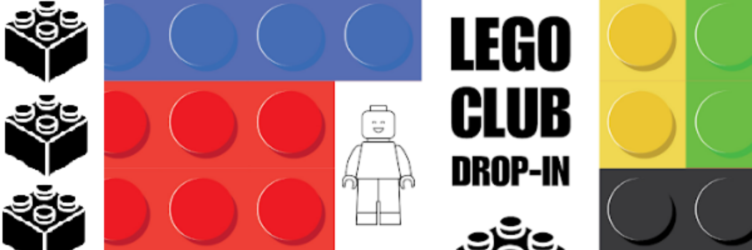 Lego Club Drop In