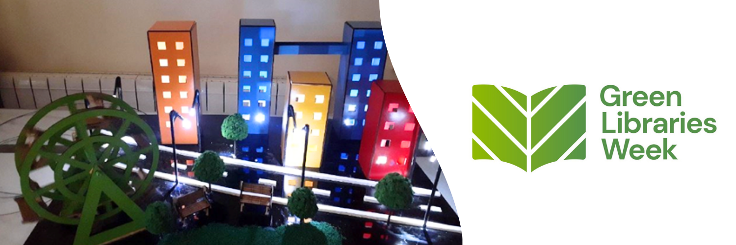 Matris Robotic: Smart City