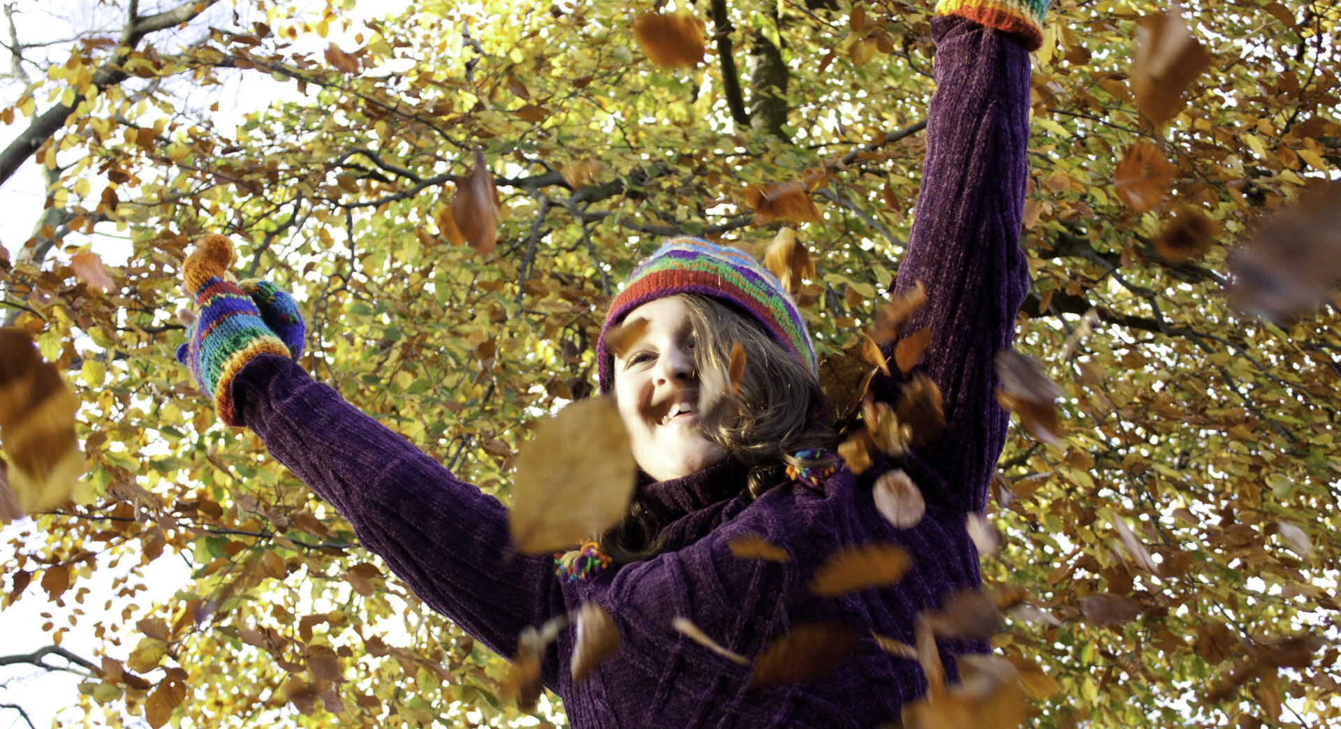 Home Educators' Day: Autumn with Fire Lighting - Sutton Courtenay
