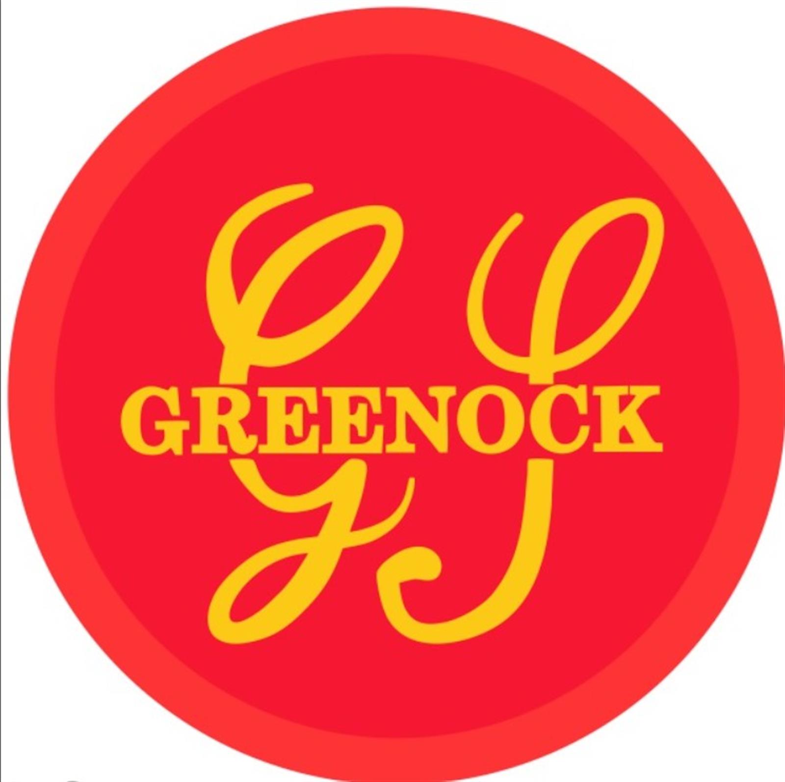 Greenock Gang Show 2026