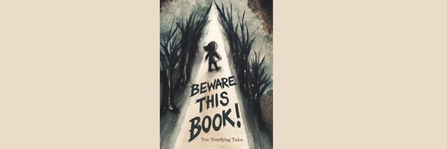 Spooky Storytelling & Creepy Creative Writing Workshop