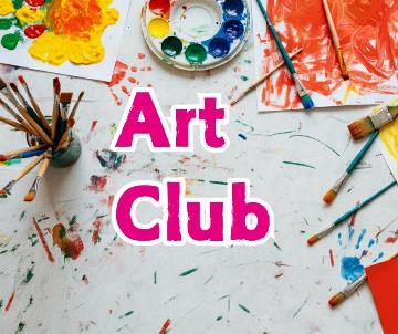 Eccles Art Club