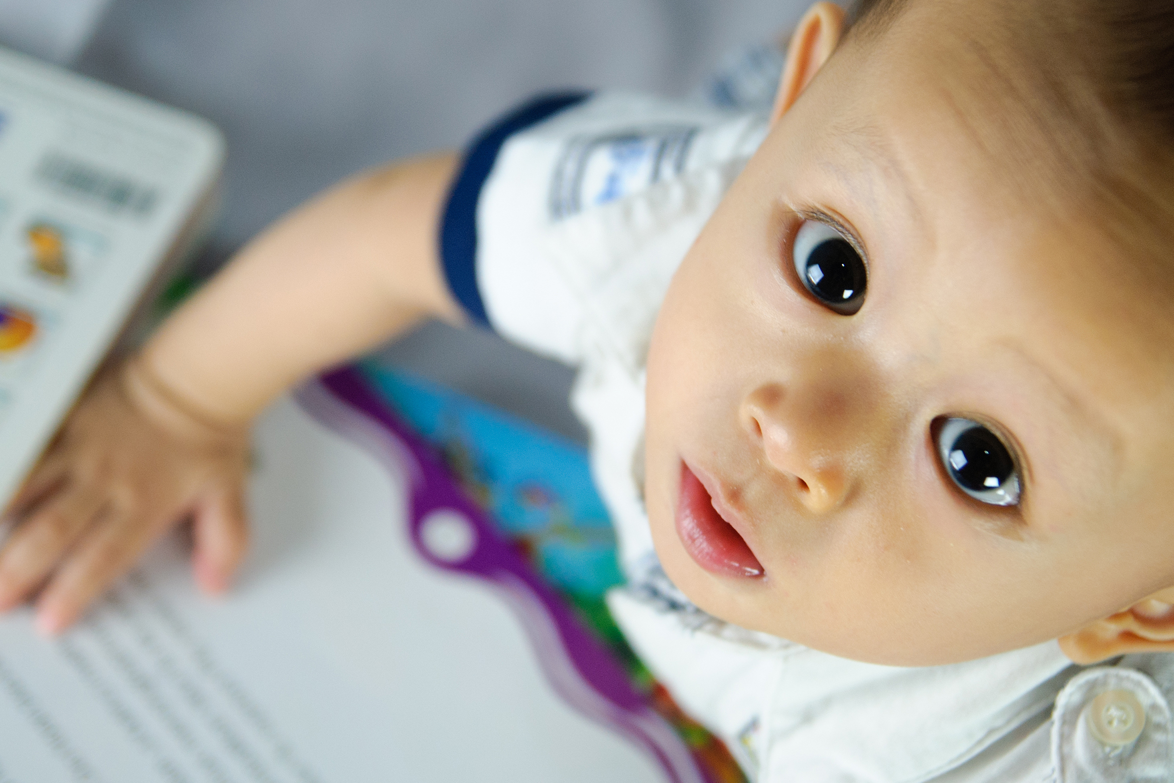 Baby Songs and Rhymes for Under 2s