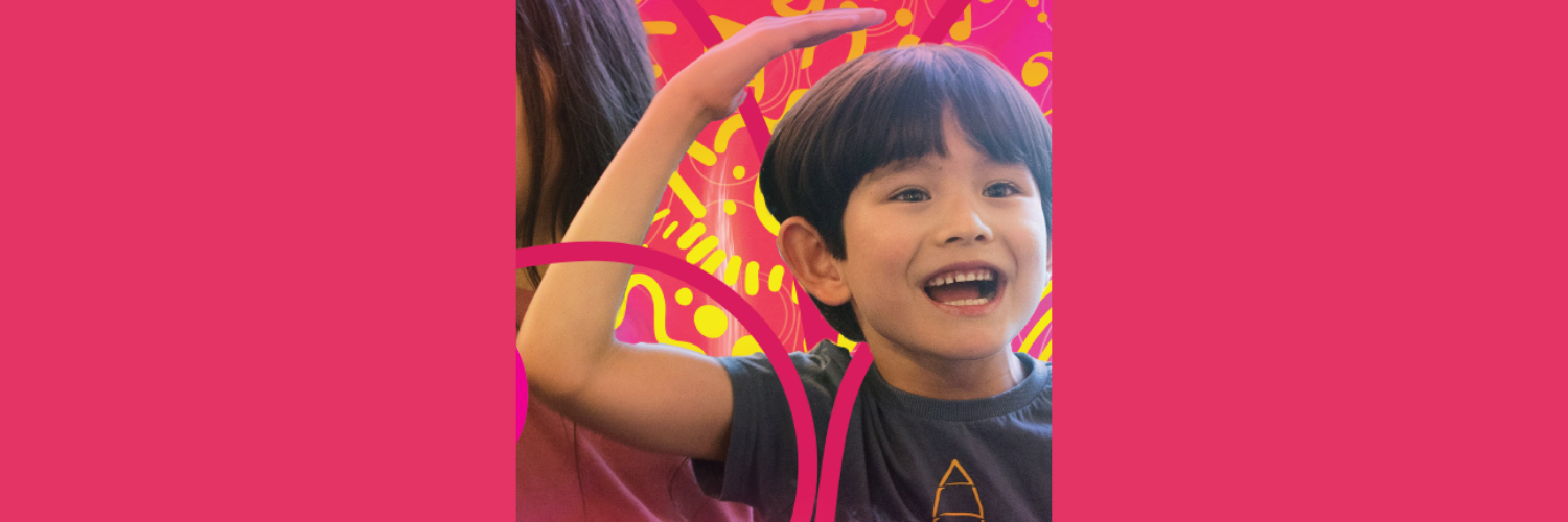 FREE FAMILY SINGALONG - TOTTENHAM