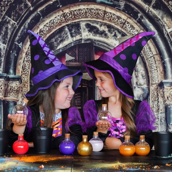 Little Scare-lings 2026