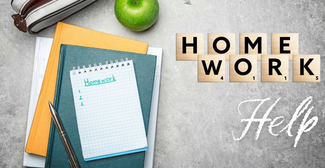 Homework Help