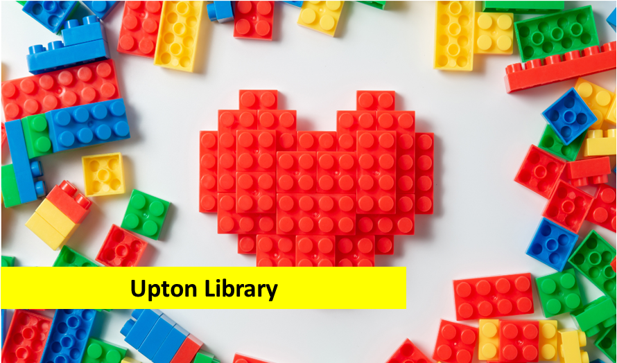 Lego and Mega Blocks Club