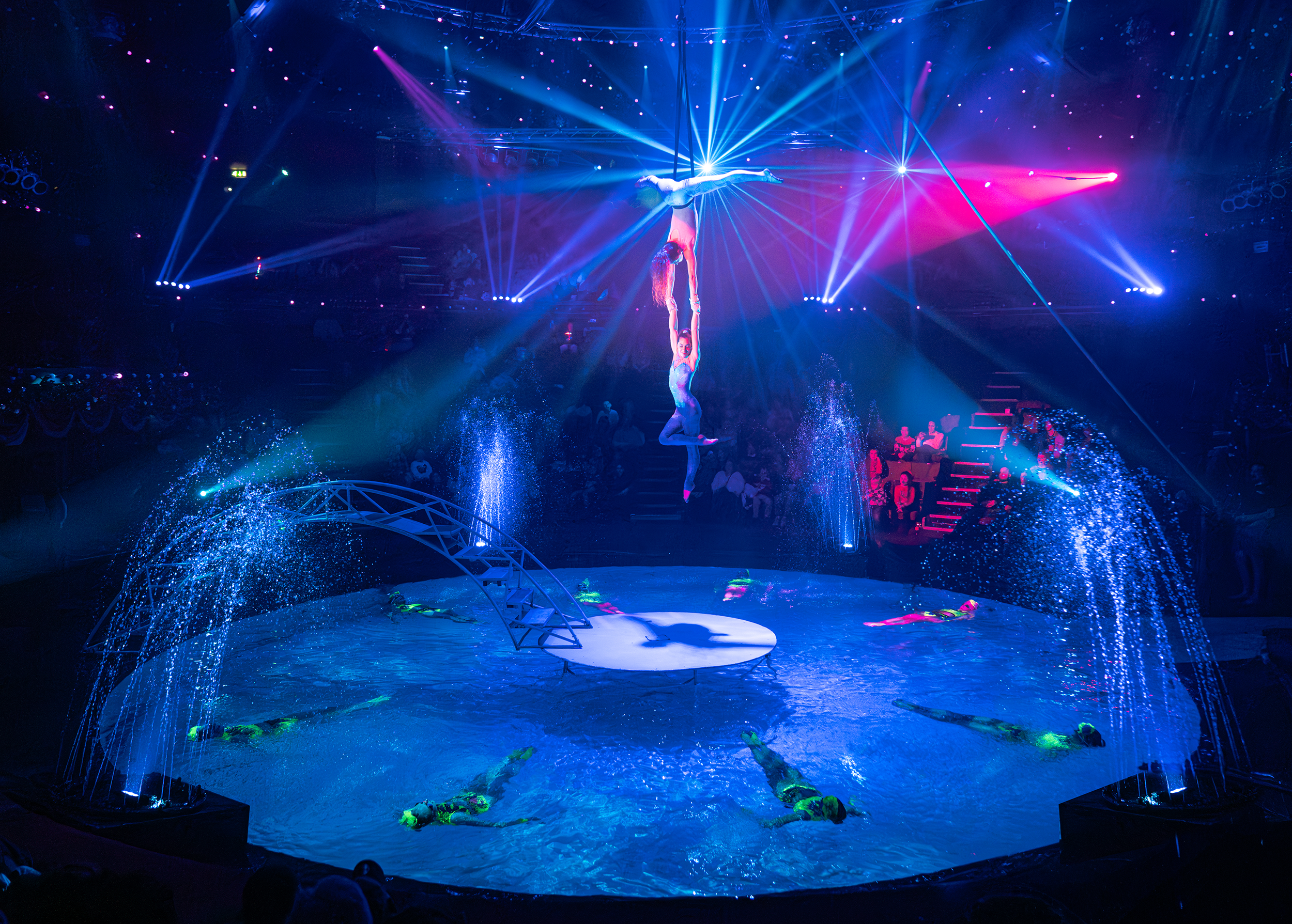 Christmas Spectacular 2026 at Hippodrome…, Great Yarmouth