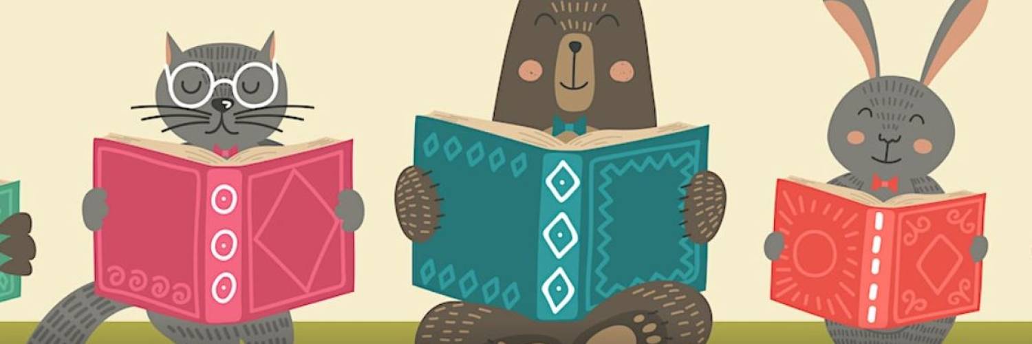 Cantonese Bi-Lingual Storytime