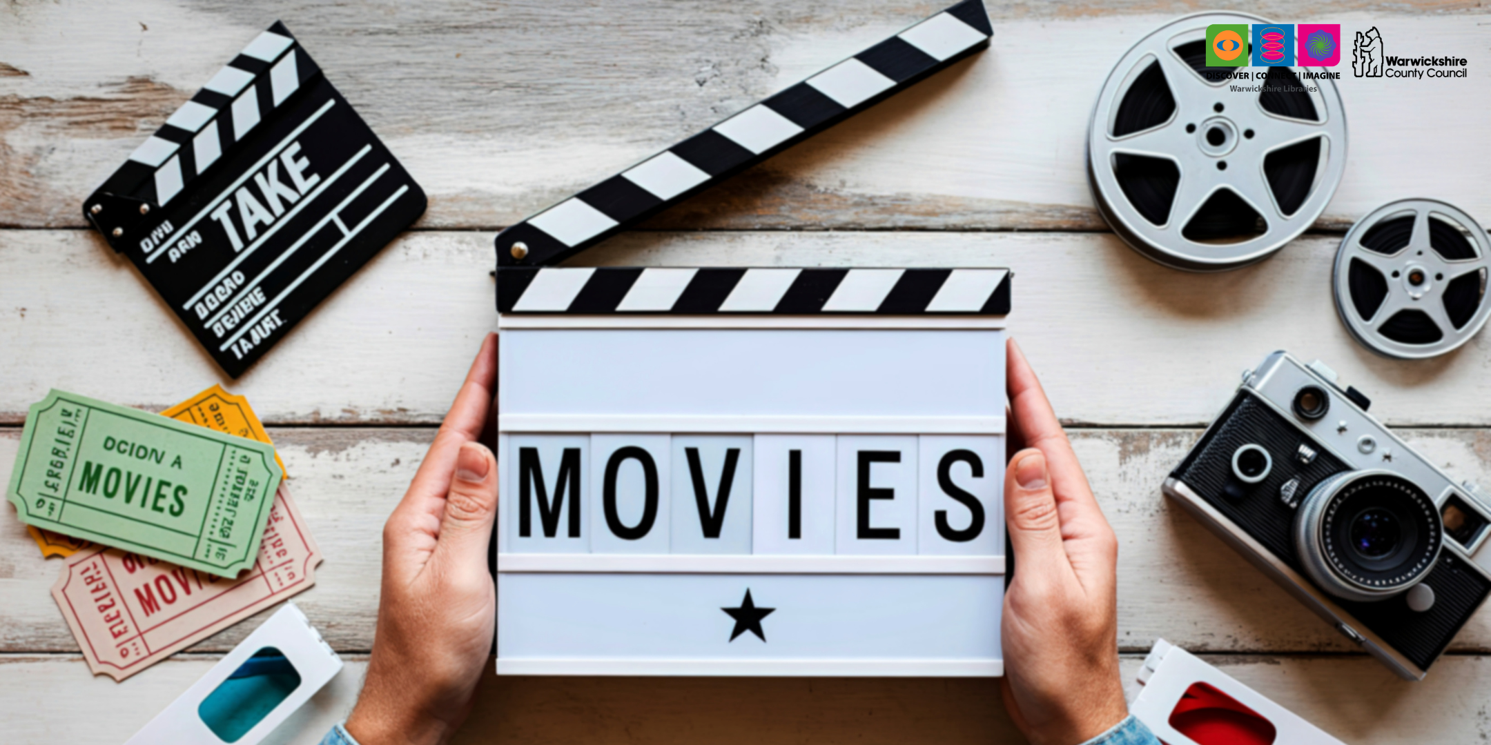 Family Film Club