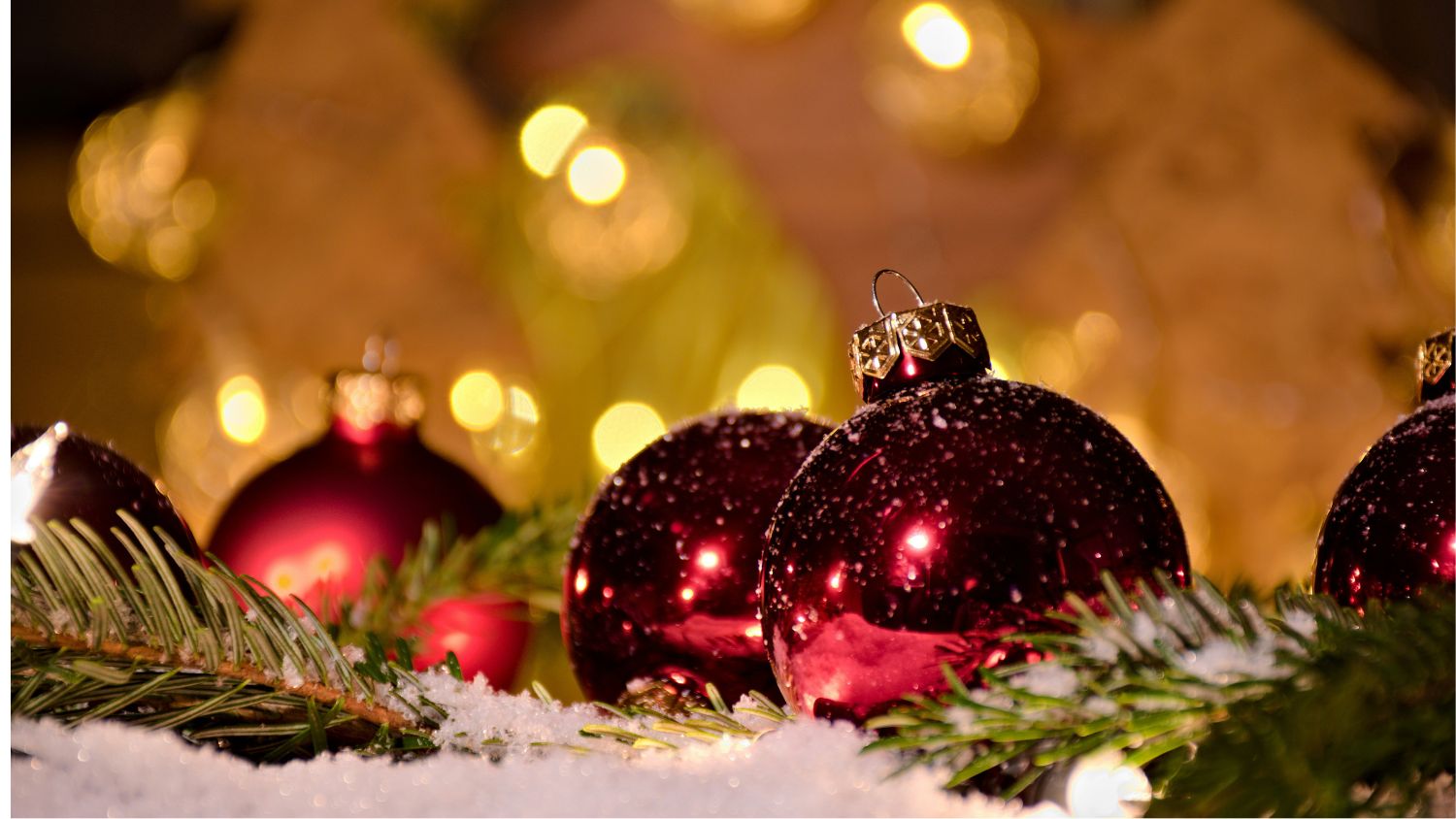 The Hive Christmas Fayre