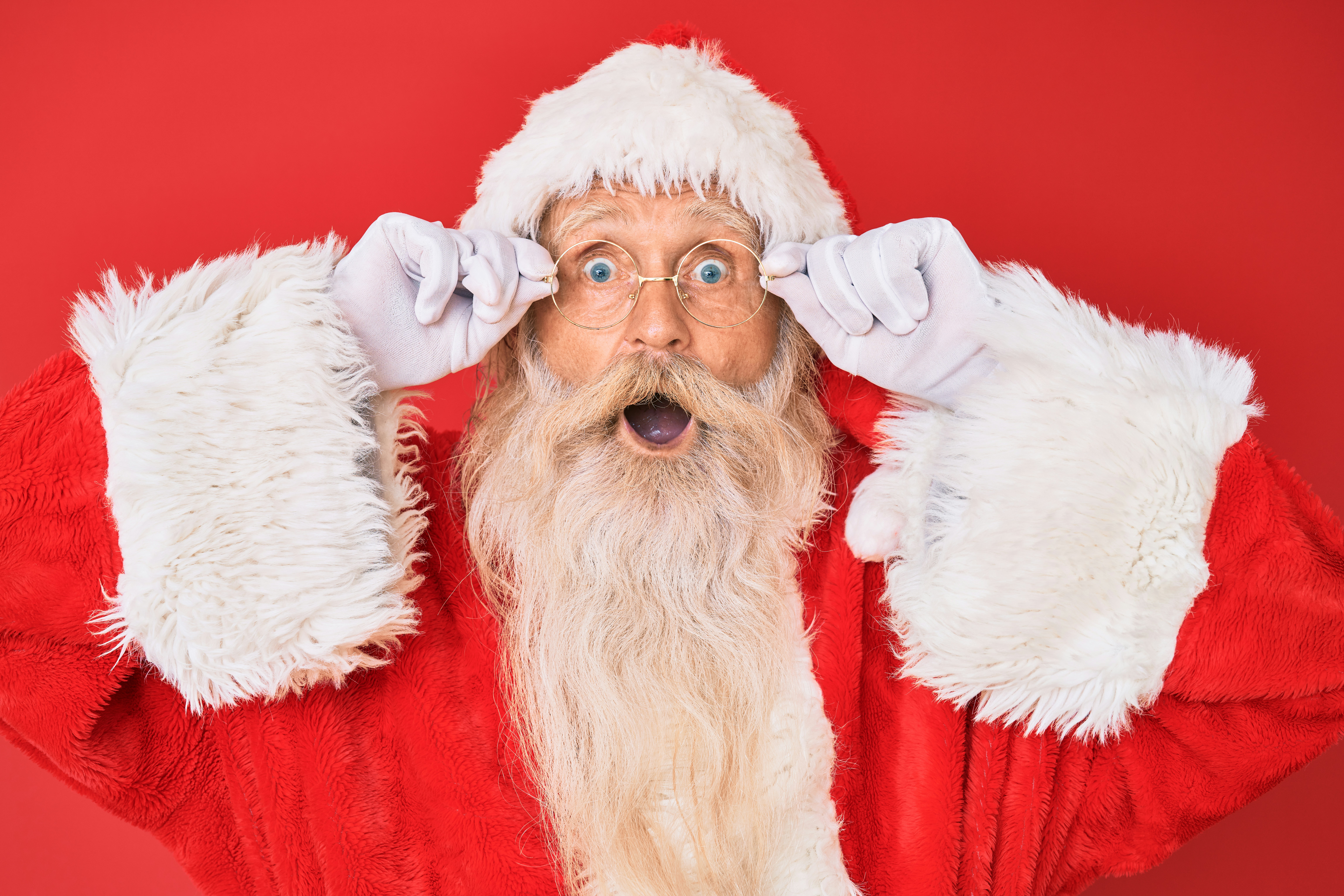 Storytime with Santa