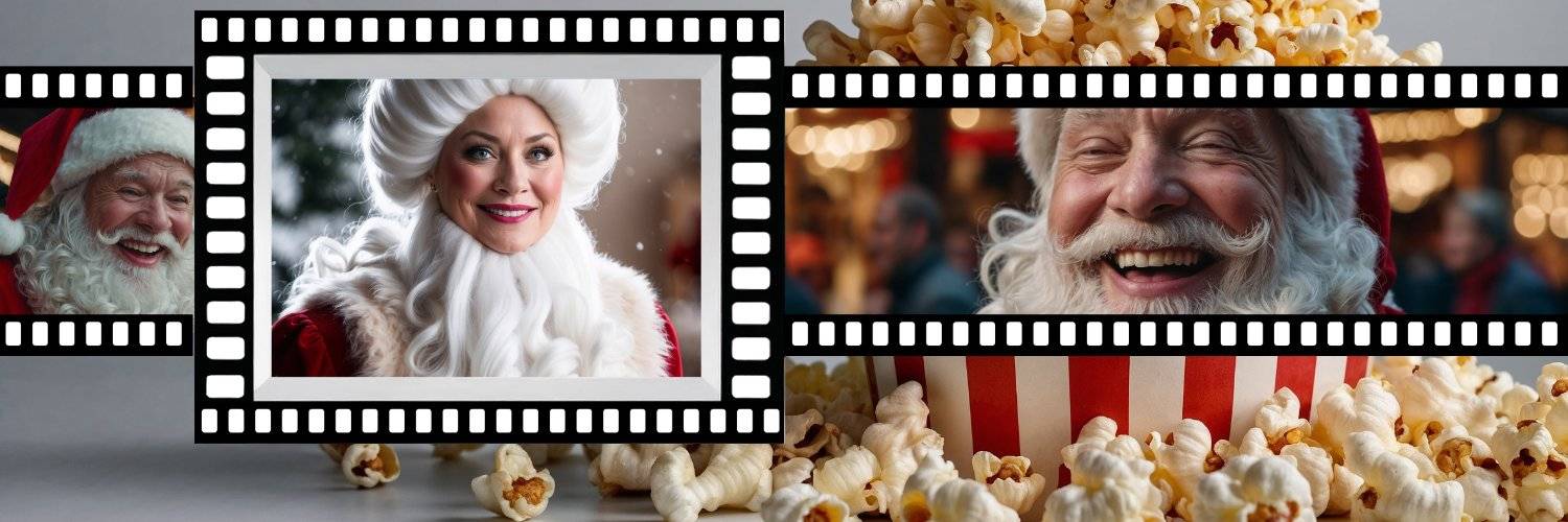 Christmas Family Film Screenings
