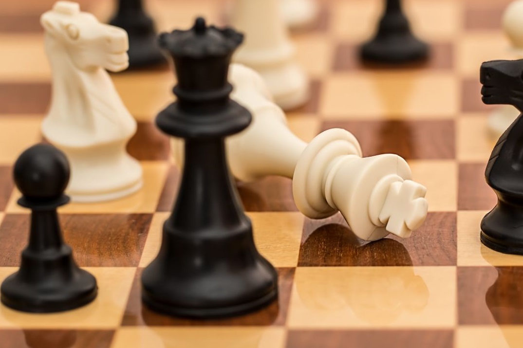 Chess Club