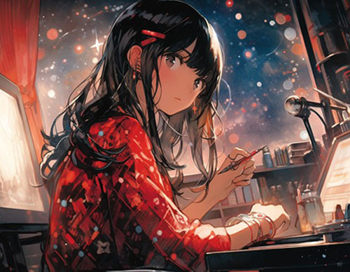 Manga Club