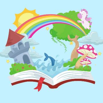 Storytime at Amersham