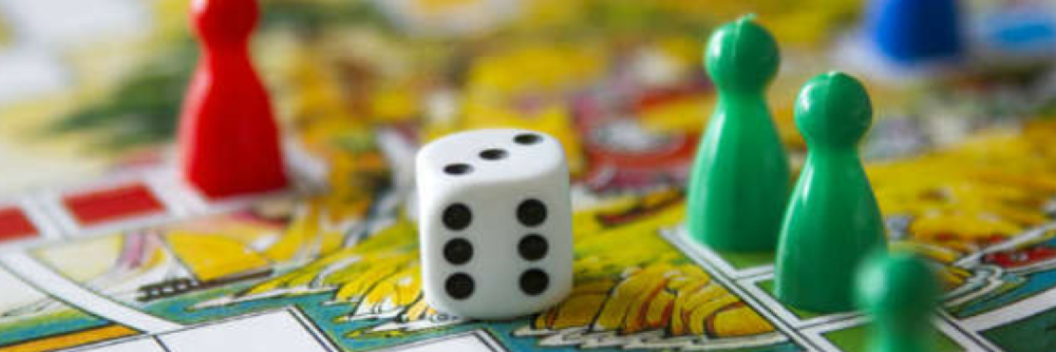Family Board Games