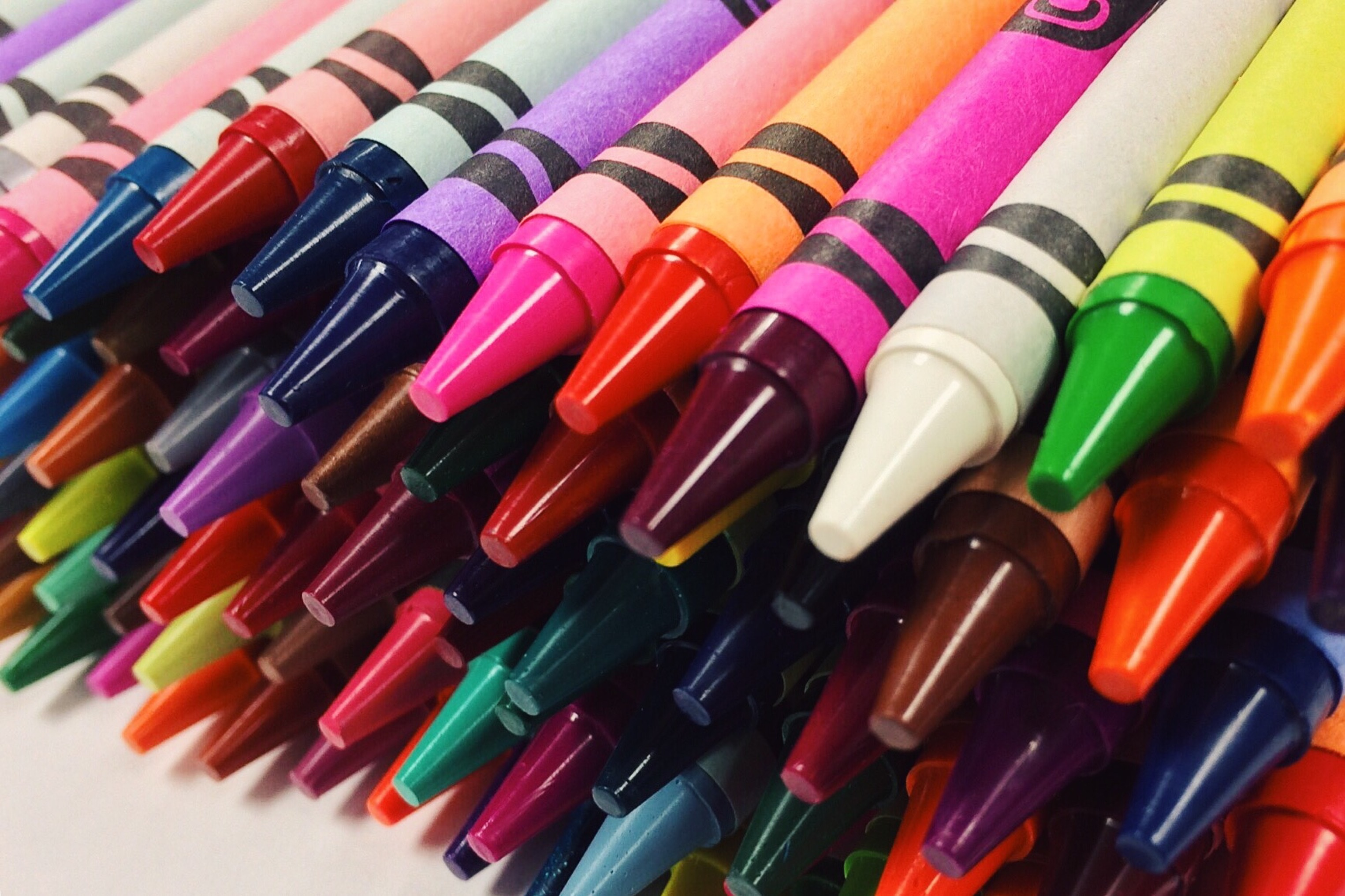 Craft time at St John's Wood Library (in-person)