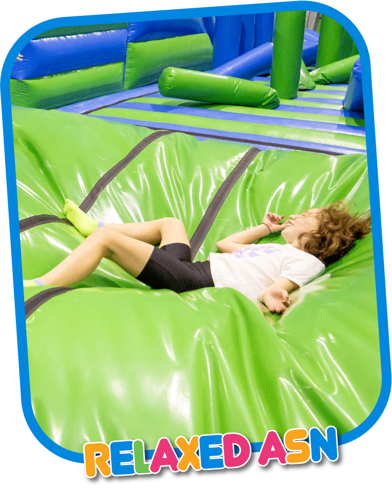 Relaxed ASN Session at Innoflate Livingston