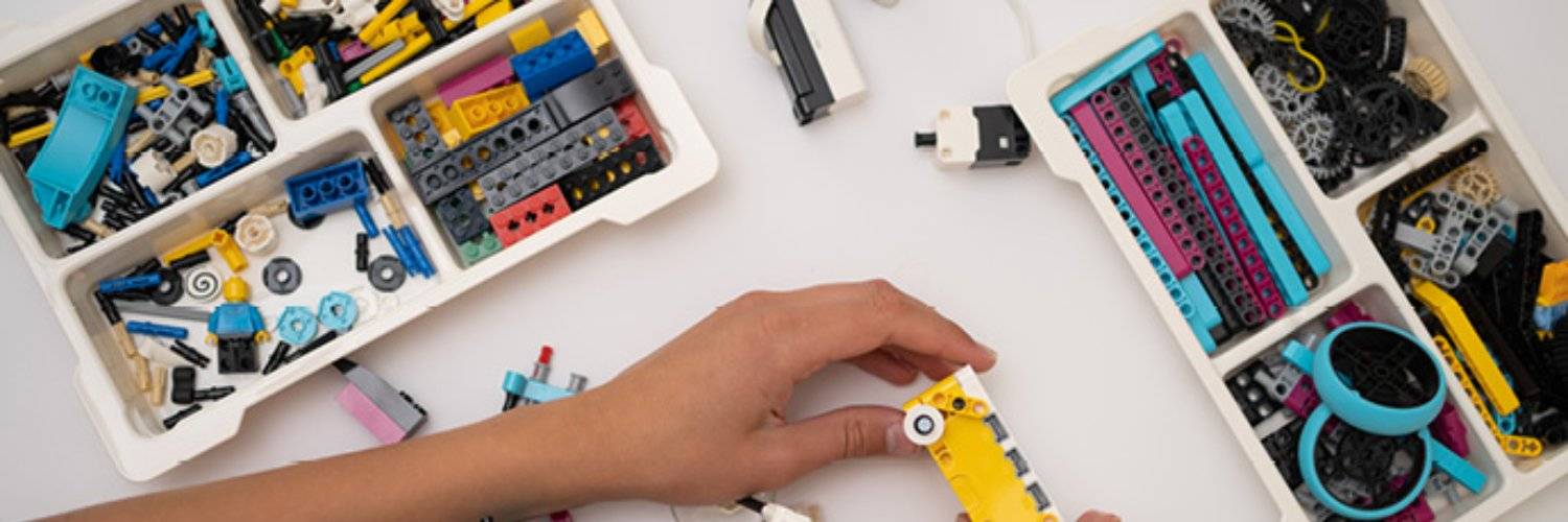 LEGO Robotics