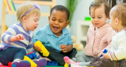Rhyme Time for Toddlers