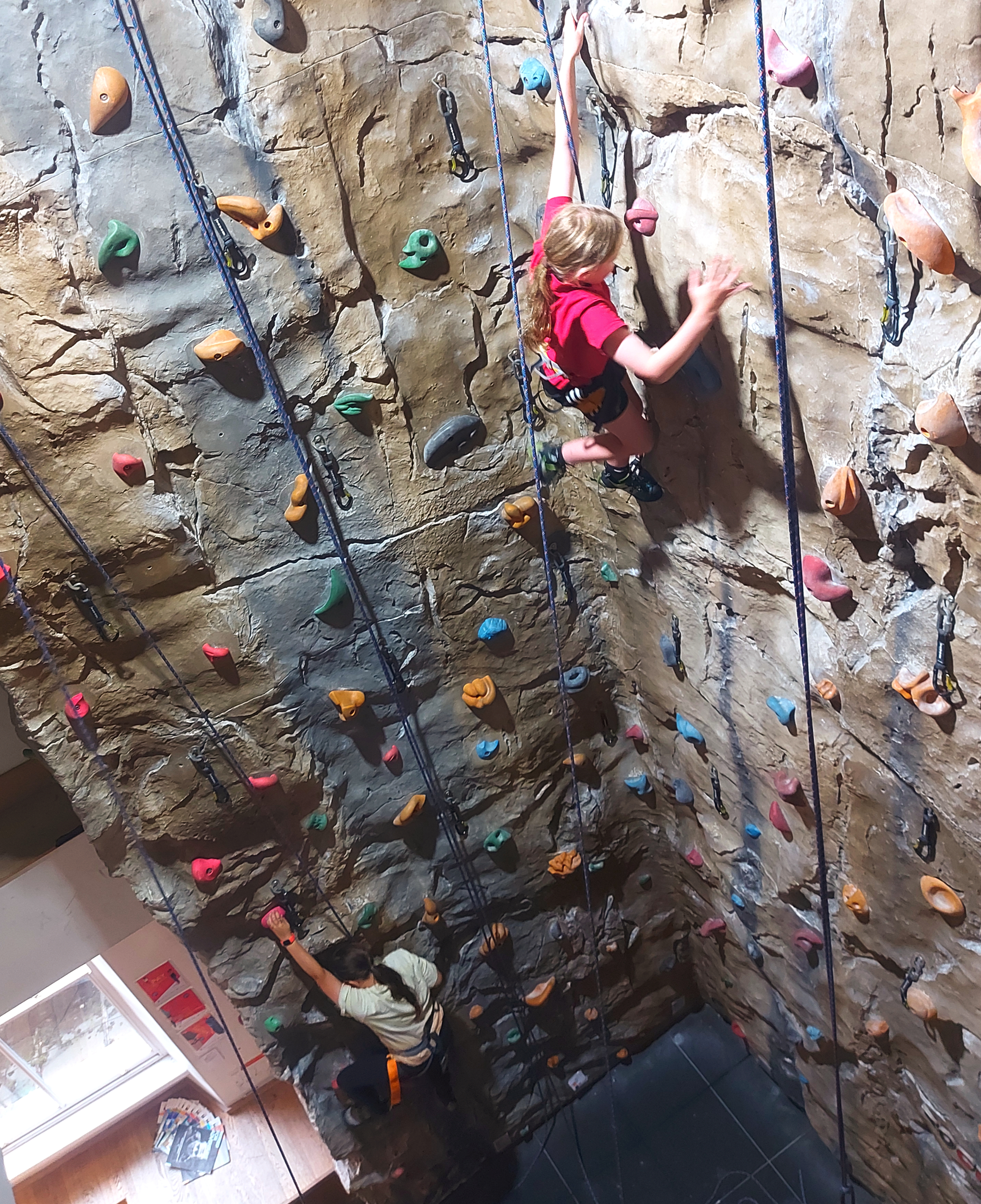 The Ambleside Mini Monkeys
