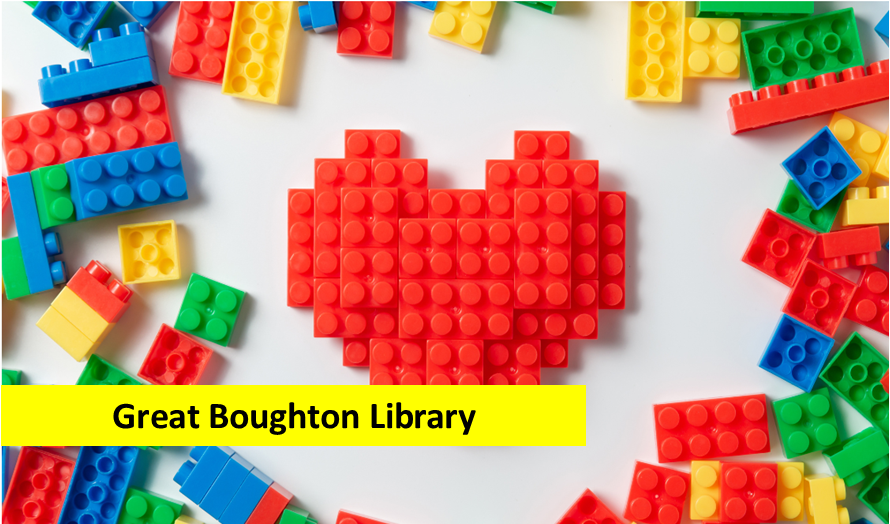 Lego Club