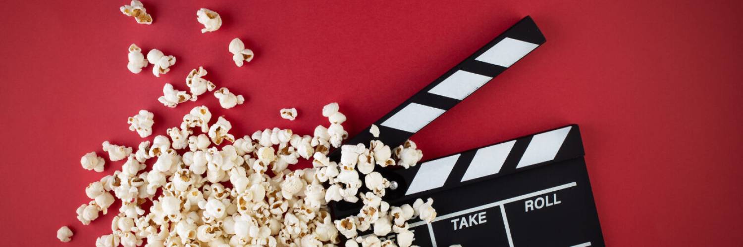 Family Film Screenings for Get Online Week