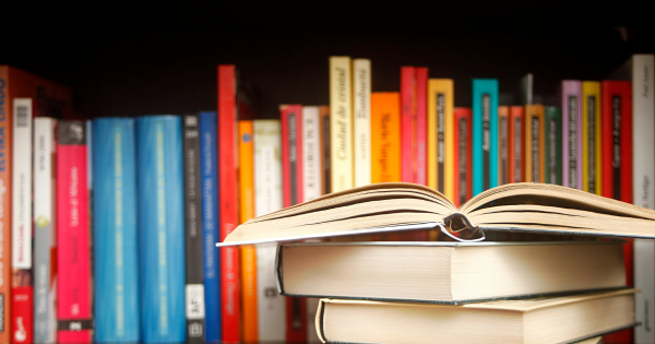 The illustrated book group