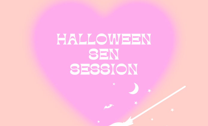 Halloween SEN Play Session at Play-tropolis