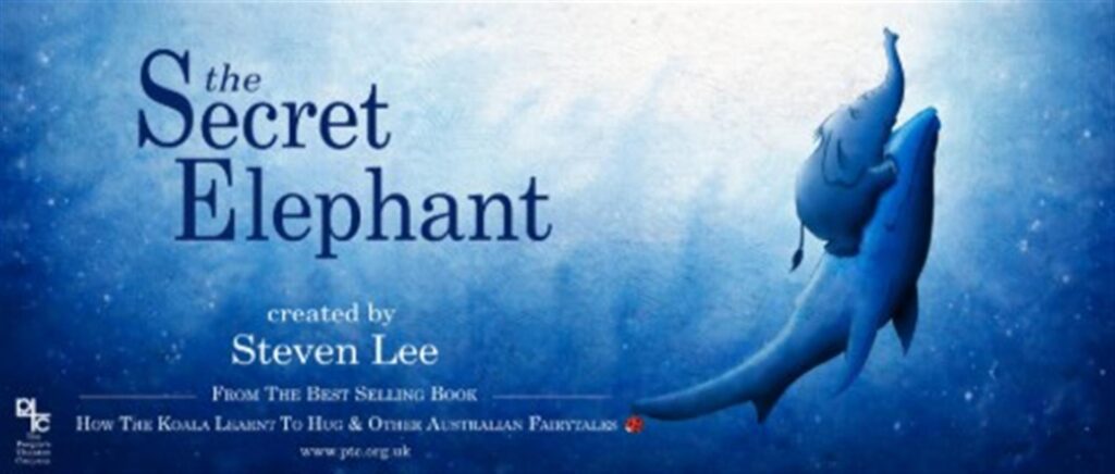 The Secret Elephant