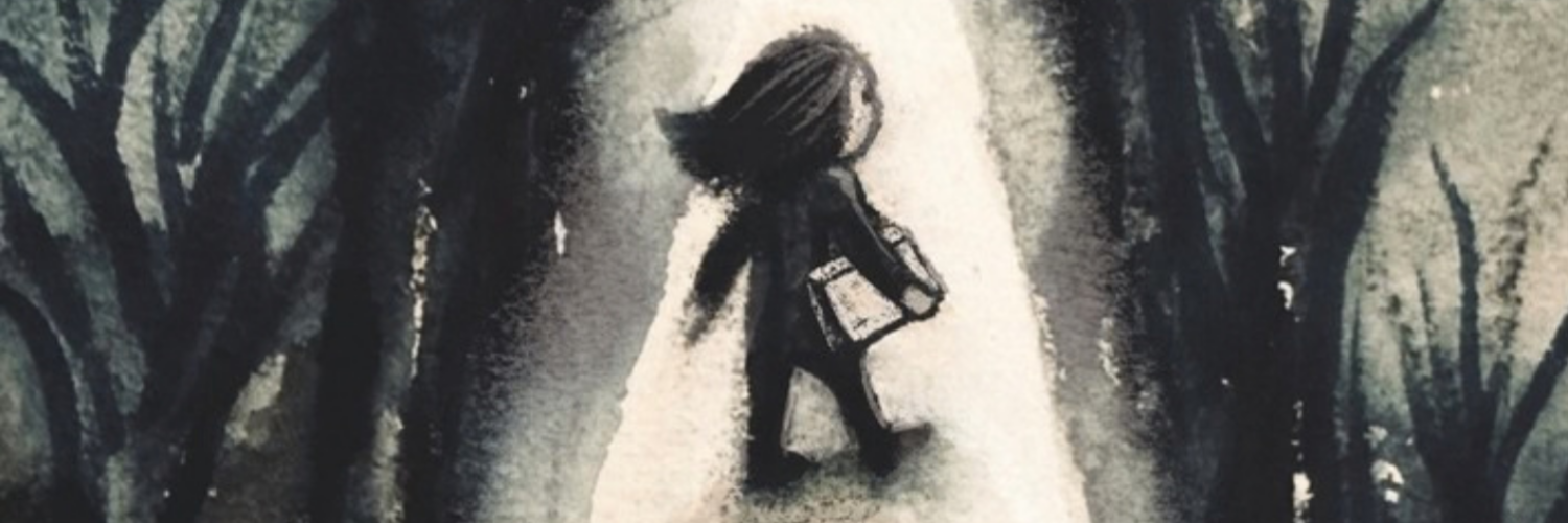 Rebecca Rouillard: Spooky Storytelling & Creepy Creative Writing Workshop