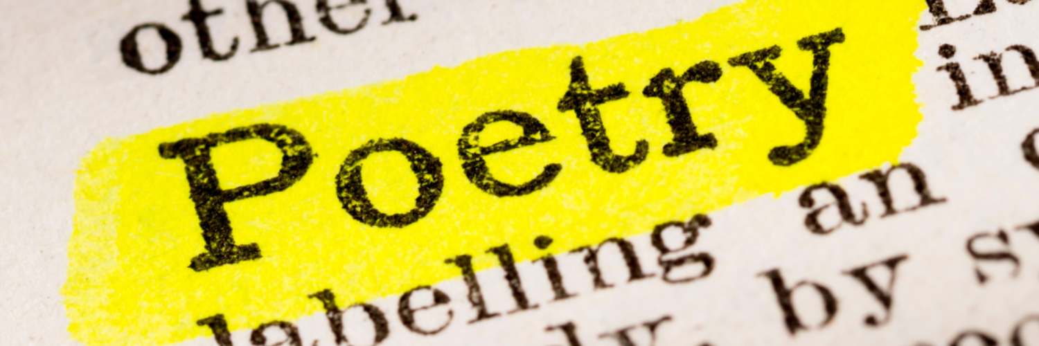 Women's War Poetry - Talk and Workshop