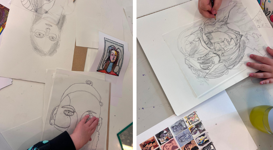 Art Studio