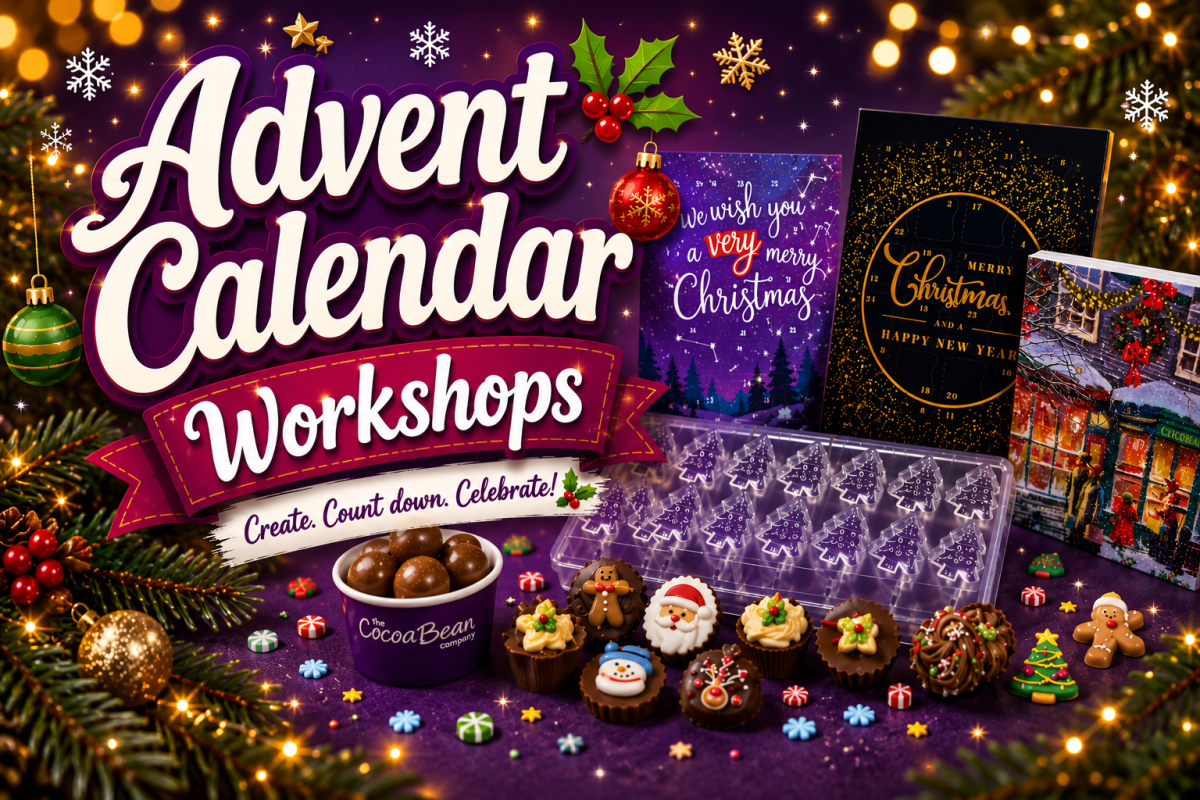 Advent Calendar Workshops