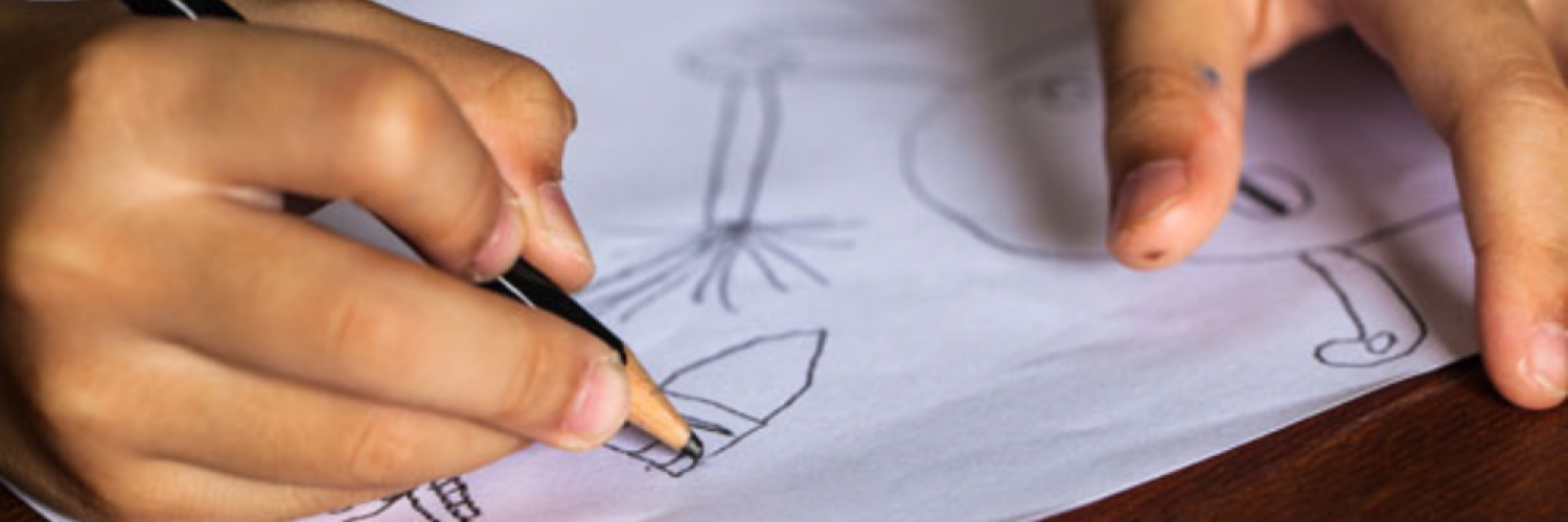 Let's Draw