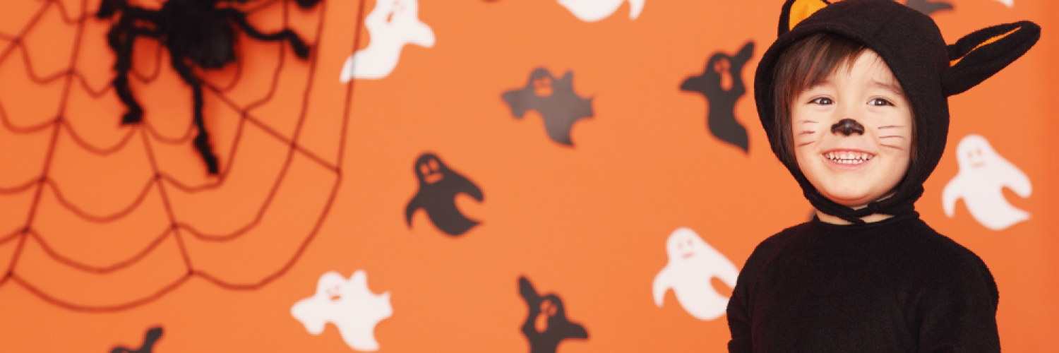 Spooky stories