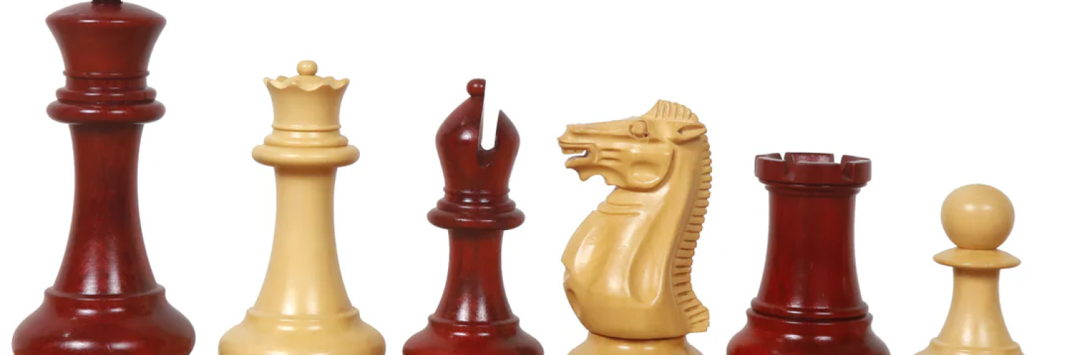 Monday Chess Club